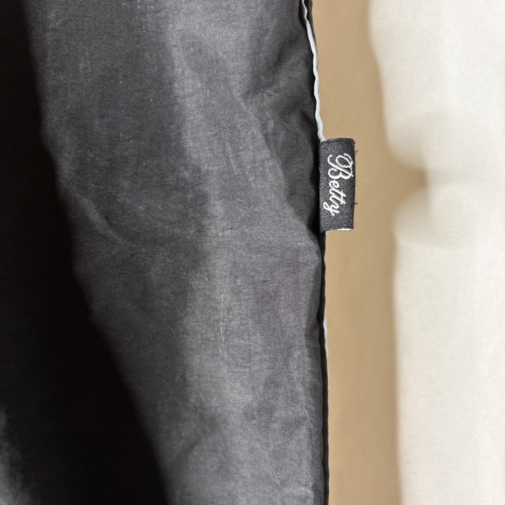Betty Rides Womens S Black Snow Pants Ski‎ Snowboard Gear Don Thomas Sporthaus - Picture 4 of 11